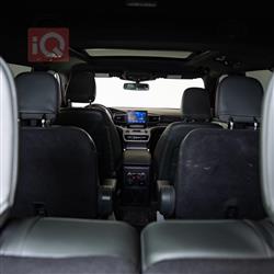 فورد إكسبلورر